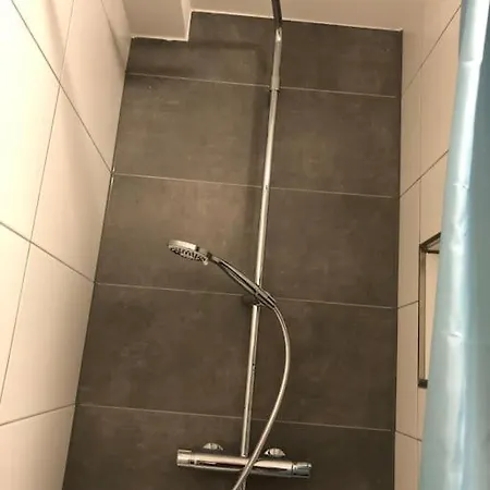 Lägenhet Helle 2 In Der Further Innenstadt *