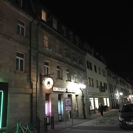 Helle 2 In Der Further Innenstadt * Fürth